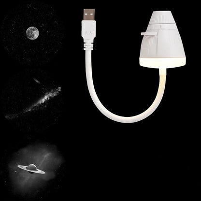 Star Projector Lamp