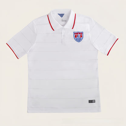 Retro Soccer Jersey T-Shirt