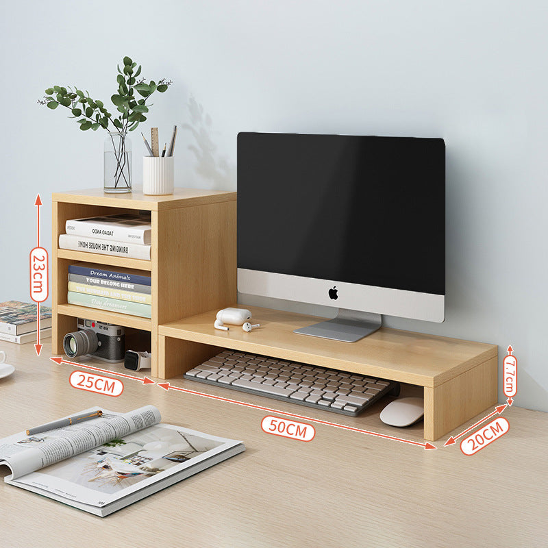 Desktop Computer Monitor Stand