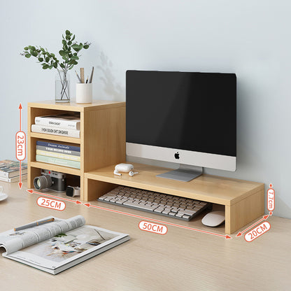 Desktop Computer Monitor Stand