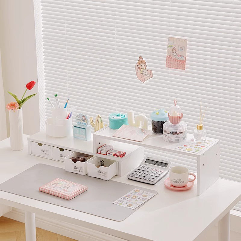 Desktop Computer Monitor Stand