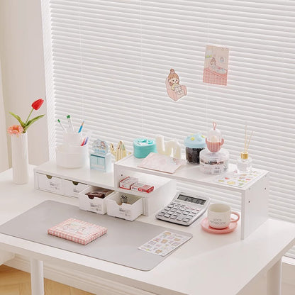 Desktop Computer Monitor Stand