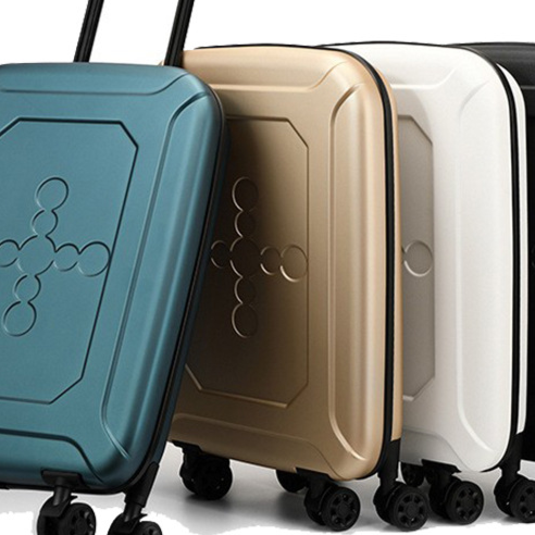 Foldable Luggage