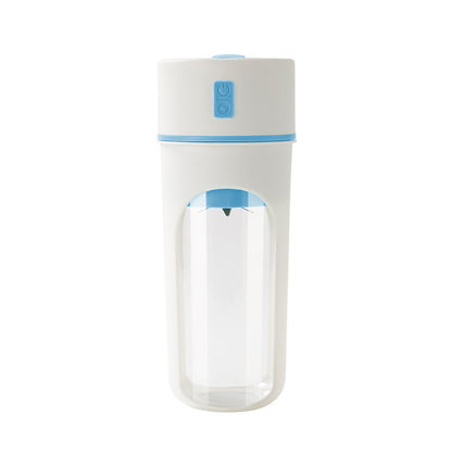 Portable Charging Juice Cup