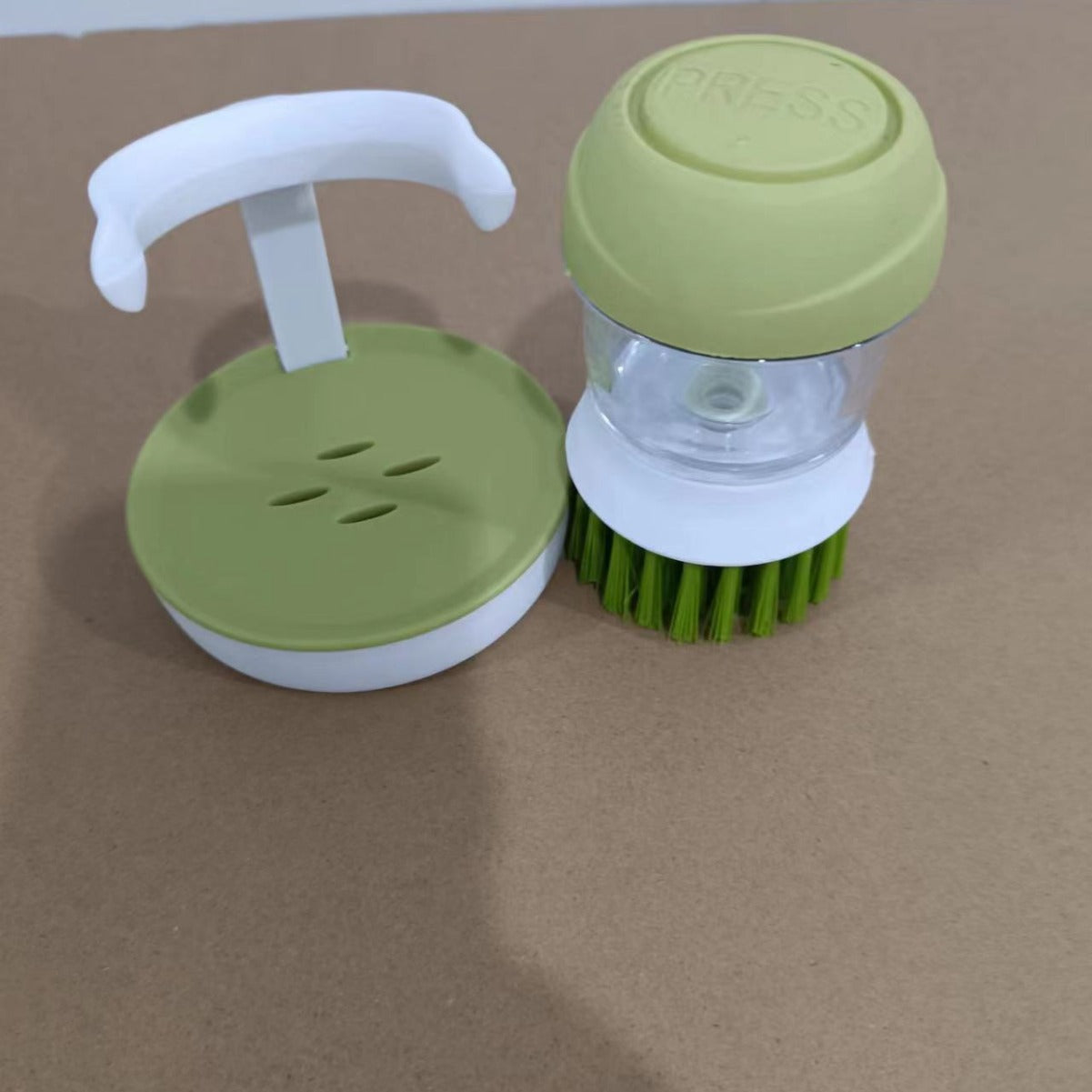 Kitchen Cleaning Brush