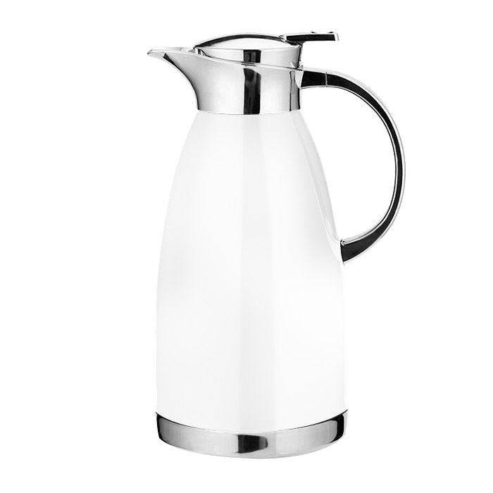 Stainless Steel Vacuum Insulation Pot