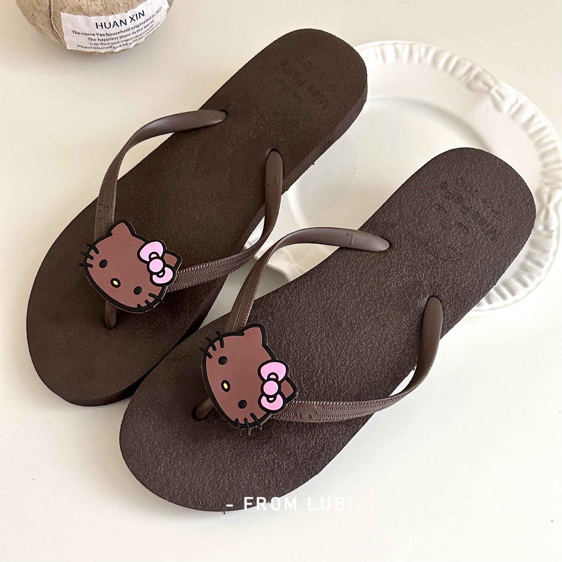 Flip-Flops shoes