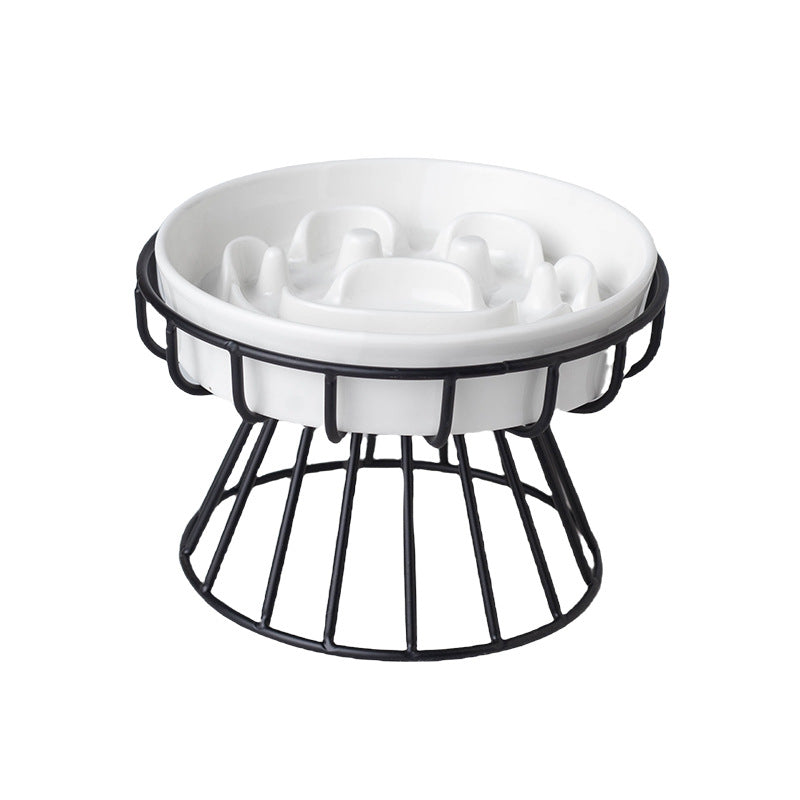 Ceramic Slow Food Bowl