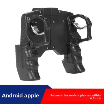 Wireless Mobile Gaming Handle