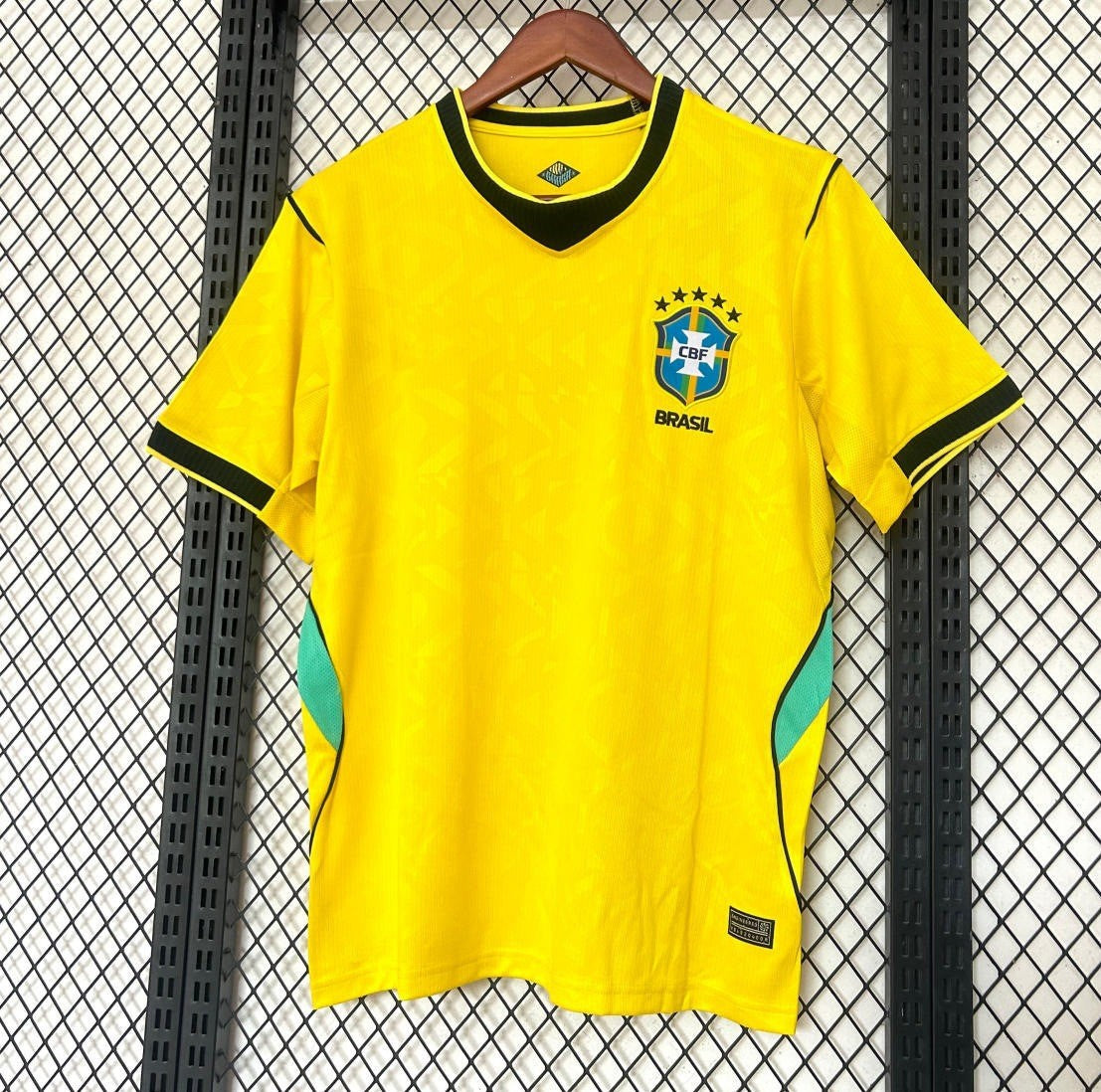 Football jersey