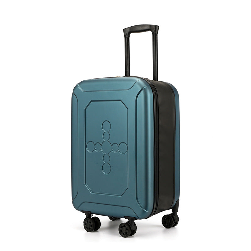 Foldable Luggage