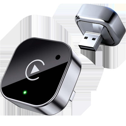 Wireless Carplay Android Auto Adapter
