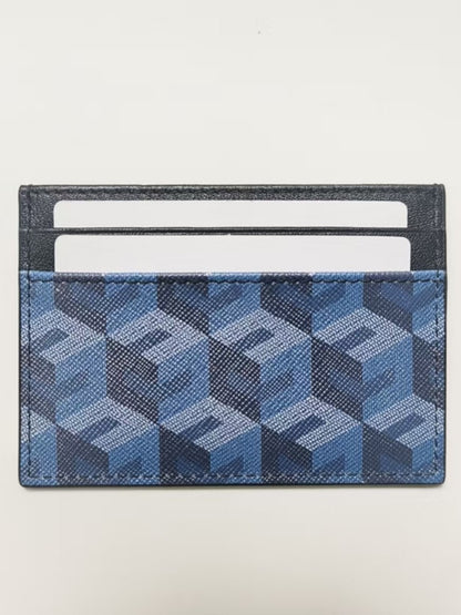 Leather Multi-Functional Card Holder