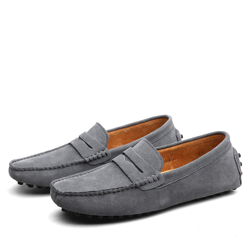 Genuine Leather Men&
