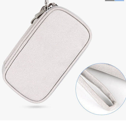 Multi-layer Digital Accessories Storage Bag