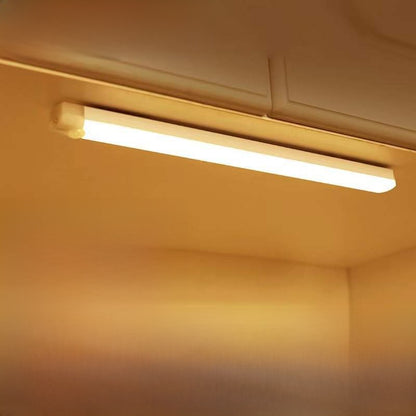 LED cabinet light