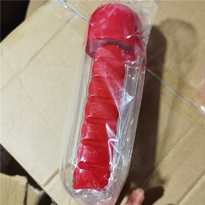 Two-in-One Pill Organizer Water Bottle