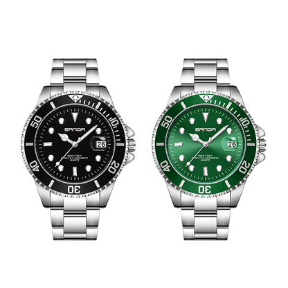 Luminous Waterproof Men&