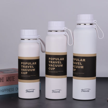Stainless Steel Vacuum Insulated Water Bottle