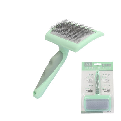 Pet comb for cats and dogs