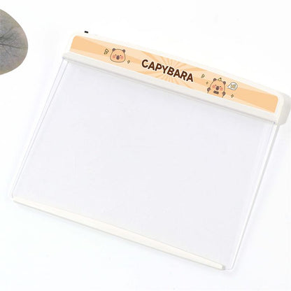 Portable USB LED Reading Lamp