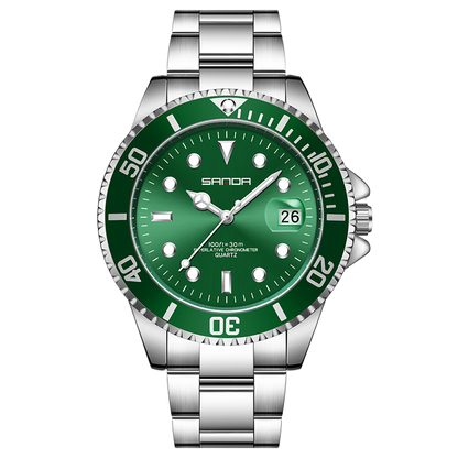 Luminous Waterproof Men&