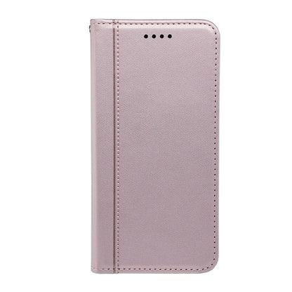 Magnetic Flip Leather Phone Case for iPhone