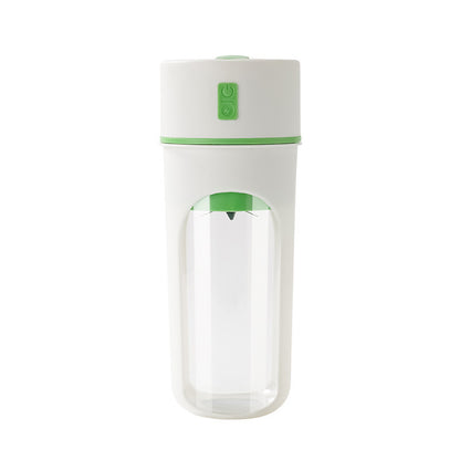Portable Charging Juice Cup