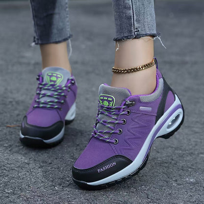 Spring and Autumn New Style Air-Cushioned Women&
