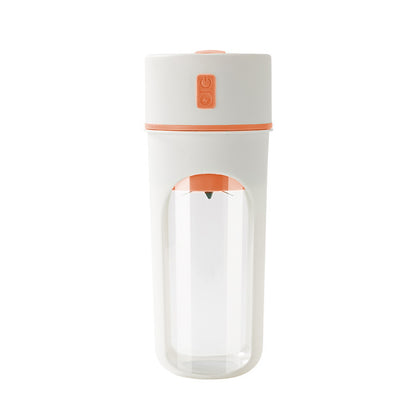 Portable Charging Juice Cup