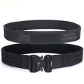 Tactical Quick Release Waist Belt