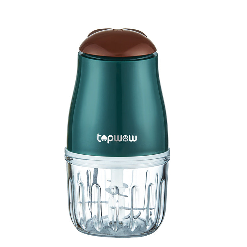 Multifunctional Baby Food Supplement Grinder and Blender