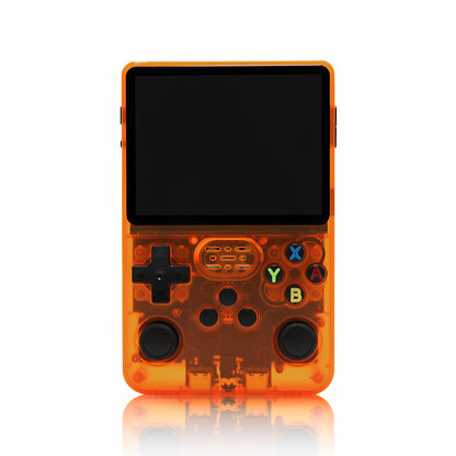 Handheld Game Console