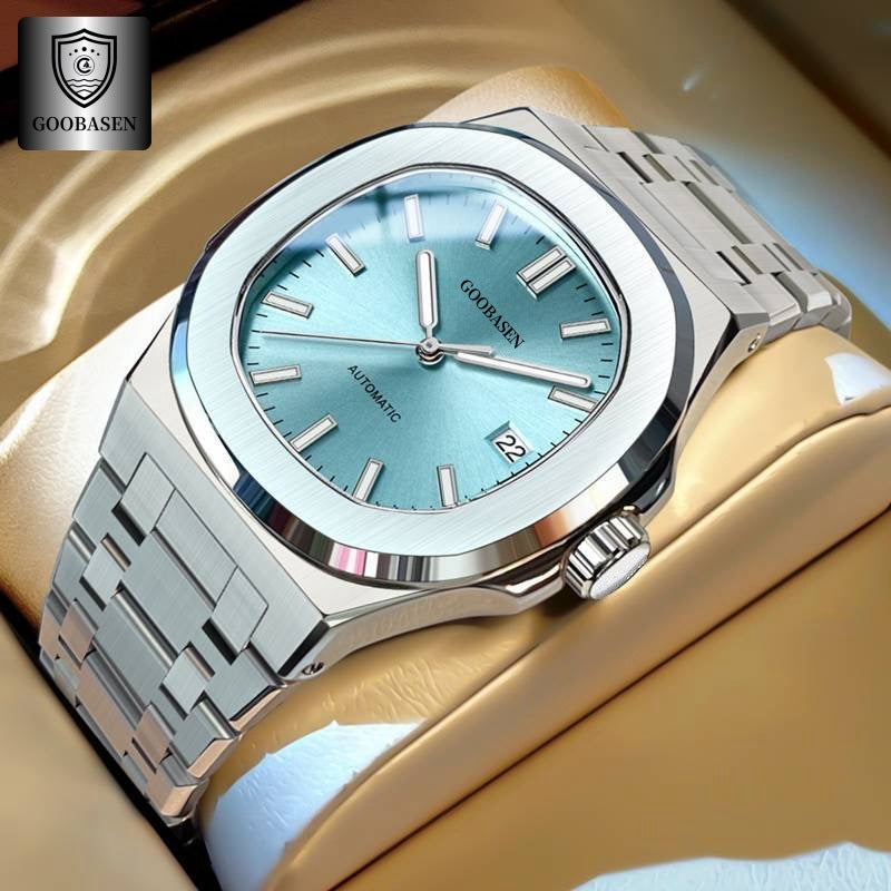 quartz watch