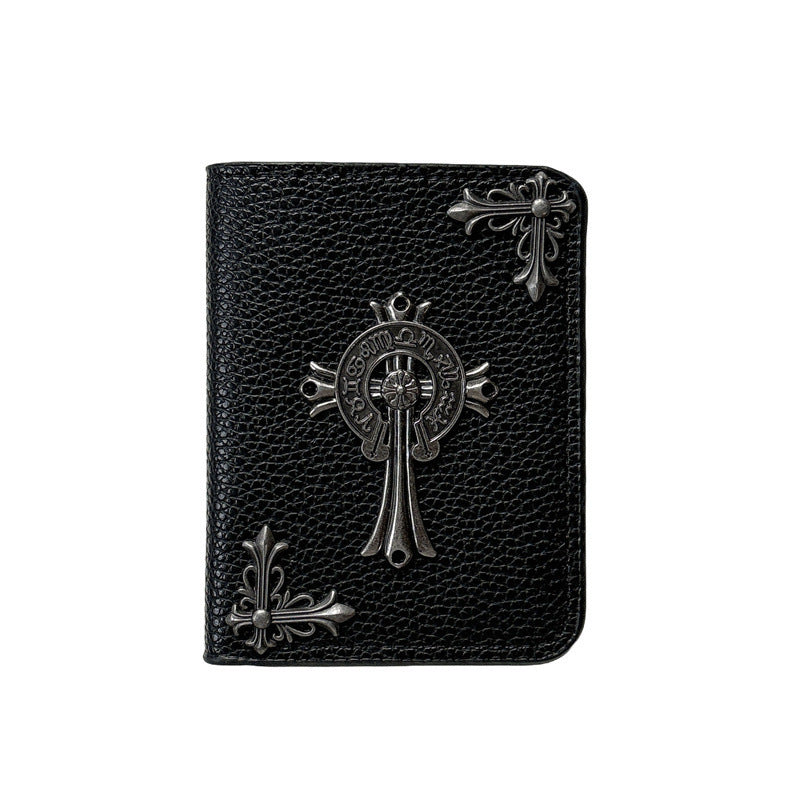 PU Card Holder