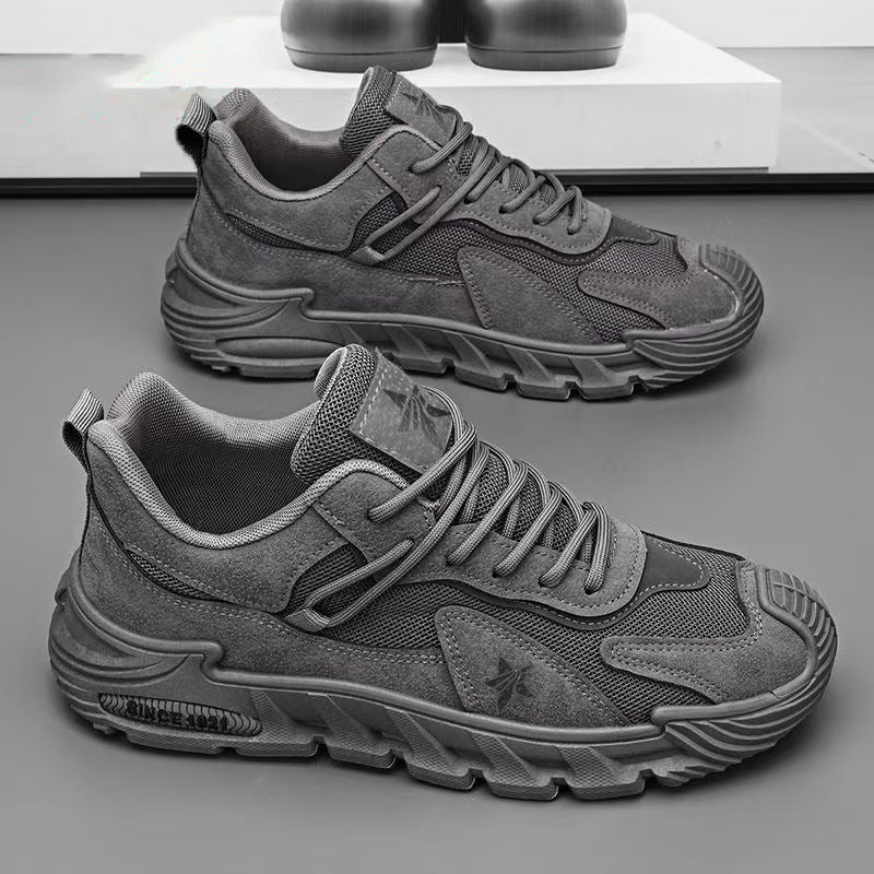 Men's Work Shoes