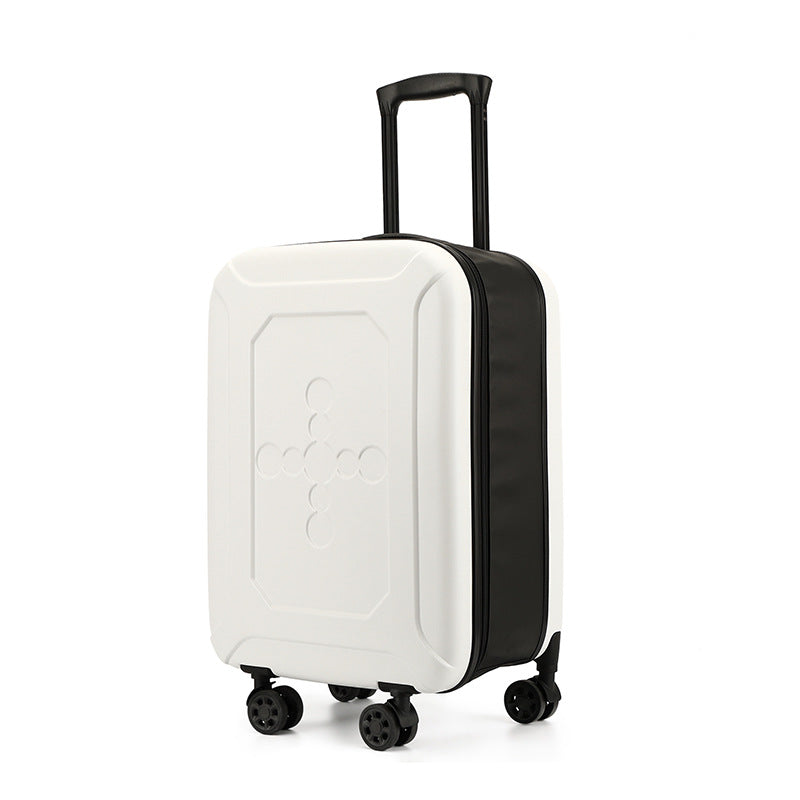 Foldable Luggage