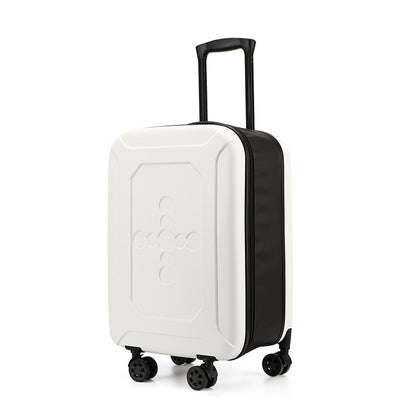 Foldable Luggage