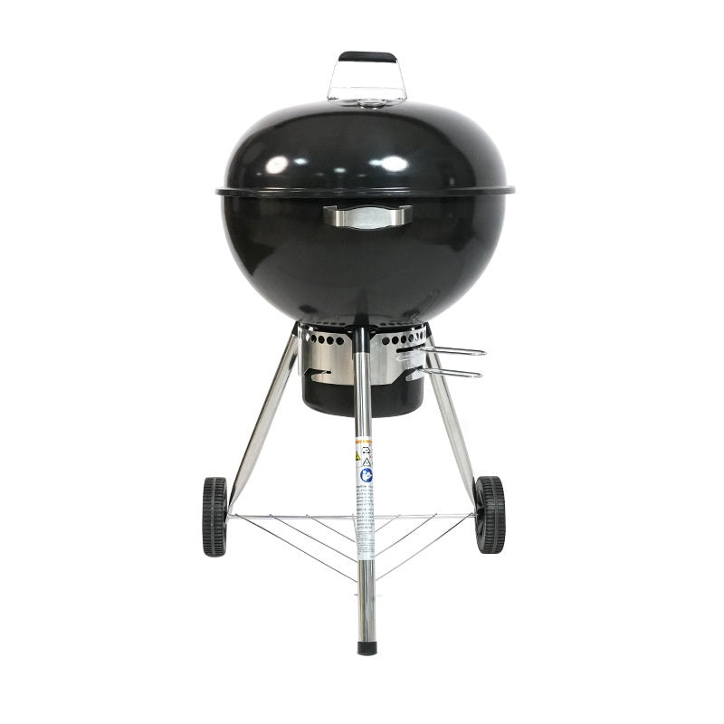 Portable Charcoal Barbecue Grill