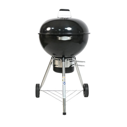 Portable Charcoal Barbecue Grill