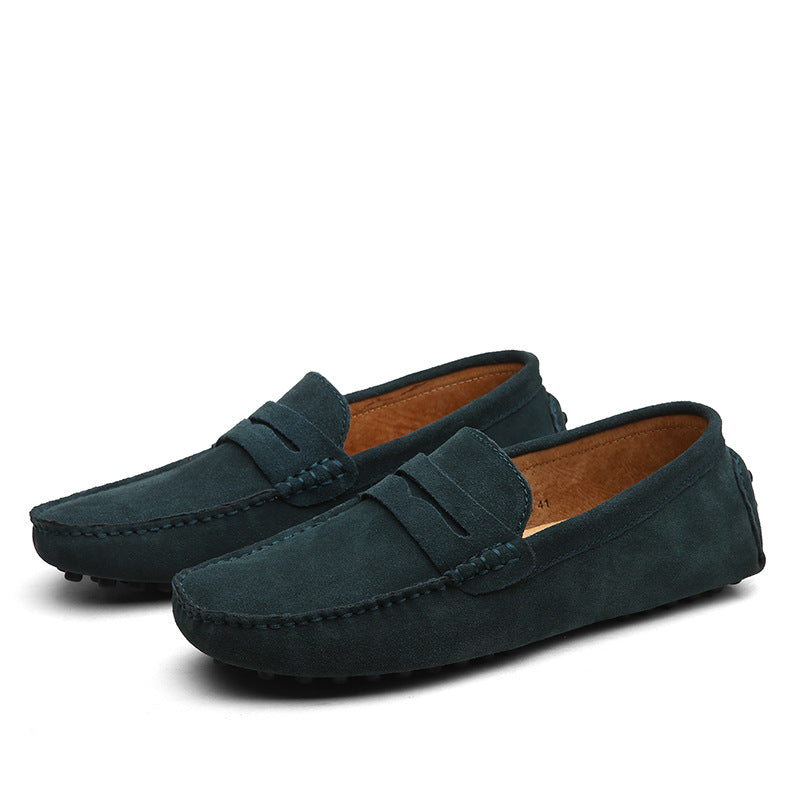 Genuine Leather Men&