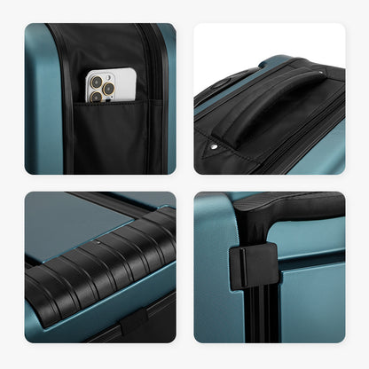 Foldable Luggage