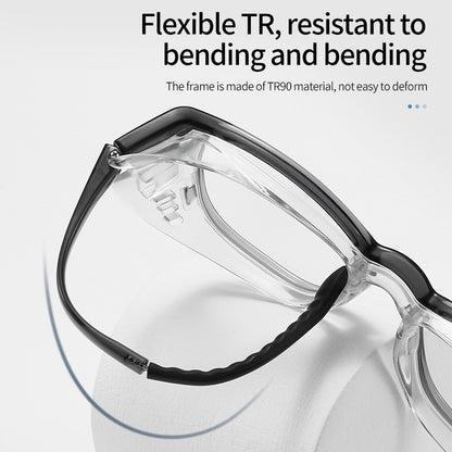 Anti-Pollen Anti-Blue Light Protective Glasses