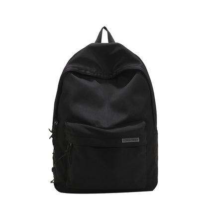 Lightweight Waterproof School Backpack