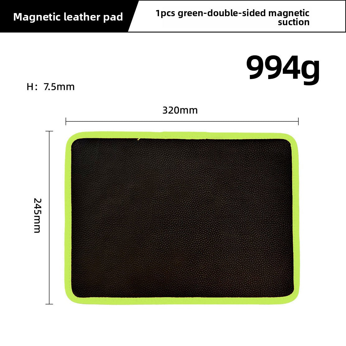 Tool Storage Mat