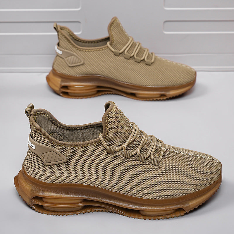 Women?s mesh shoes