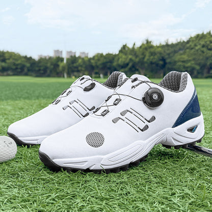 Golf Shoes Men&