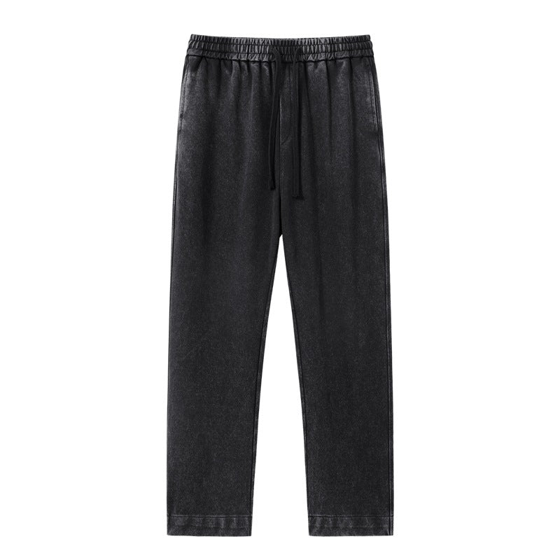 Mens Cotton Trousers