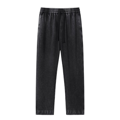 Mens Cotton Trousers