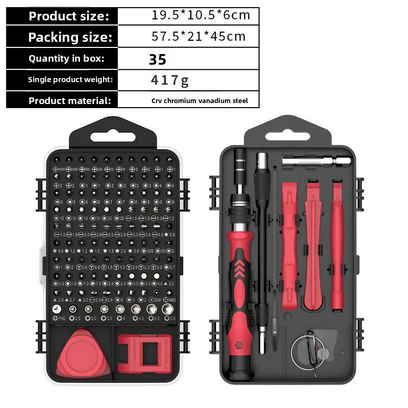 Screwdriver tool
